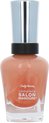 Sally Hansen Complete Salon Manicure - 214 Freedom of Peach - Soins des ongles