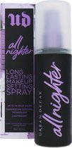 Haarspray Urban Decay All Nighter Make-up (118 ml)