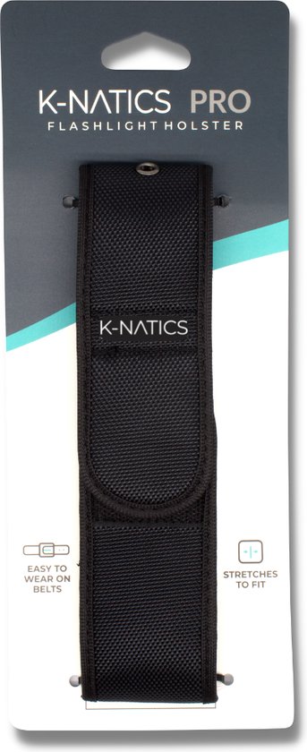 K-NATICS PRO Holster