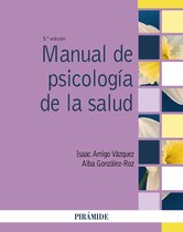 Psicología - Manual de psicología de la salud