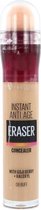 Maybelline New York Instant Anti Age Eraser Concealer - 08 - 6,8 ml