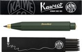 Kaweco - Portemine 3.2 - Classic Sport - Vert - Avec coffret recharges