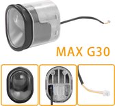 Ninebot Max G30-koplamp