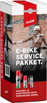 E-bike service pakket Cyclon