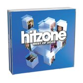 Various Artists - Hitzone - Best Of 2022 (CD)