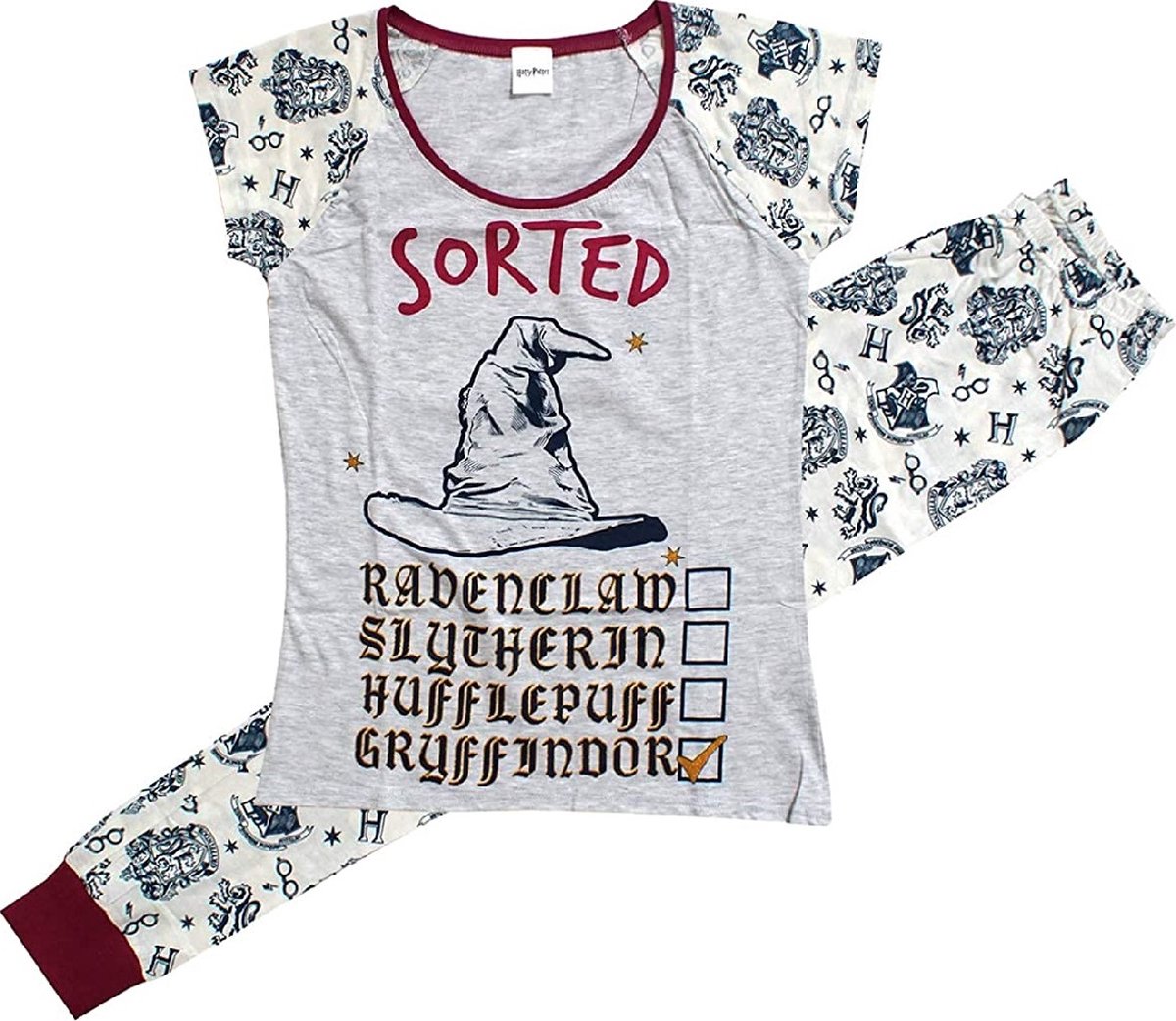 Tee Shirt Harry Potter – Les 15 meilleurs produits dans la comparaison - Le côté de la magie Tee Shirt Harry Potter – Les 15 meilleurs produits dans la comparaison - Le côté de la magie