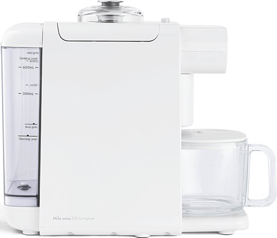 Springlane Sojamelk Maker Mila - 0,6 Liter van Springlane — afbeelding 4