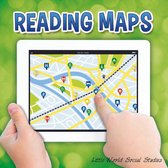 Little World Social Studies - Reading Maps