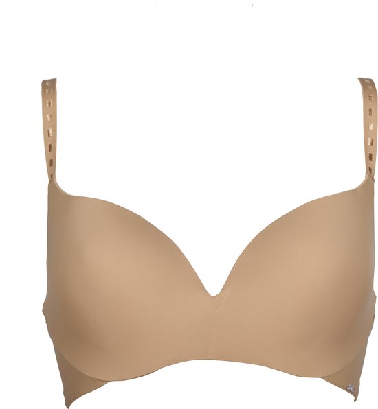 After Eden D-Cup & Up SHIRLEY Soutien-gorge rembourré recyclé pour femme - Taille 85F
