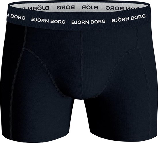 Bjorn Borg Shadeline Sammy Onderbroek Mannen - Maat XS