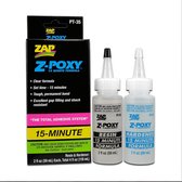 ZAP Z-POXY PT-35 15 min. (petit 118ml.)