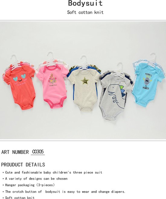 Landofgenie Herenjumpsuit Met Korte Mouwen One Piece T-shirt-jumpsuit