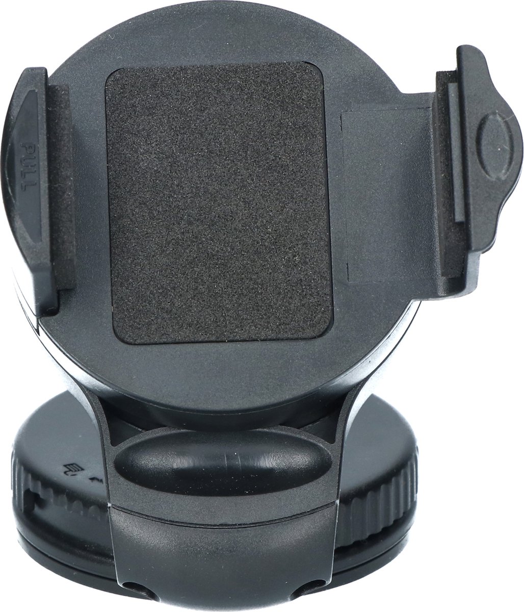 Carpoint Telefoonhouder Rond - Smartphonehouder - Houder voor telefoon