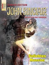 John Sinclair Sonder-Edition 194 - John Sinclair Sonder-Edition 194