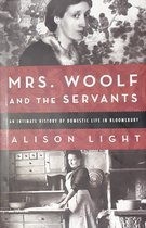 Mrs. Woolf And The Servants