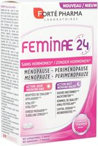 Forte Pharma Feminae 24 Comp 60