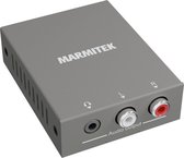Marmitek Connect ARC13 - HDMI audio extractor - ARC - CEC - Audio extractor HDMI