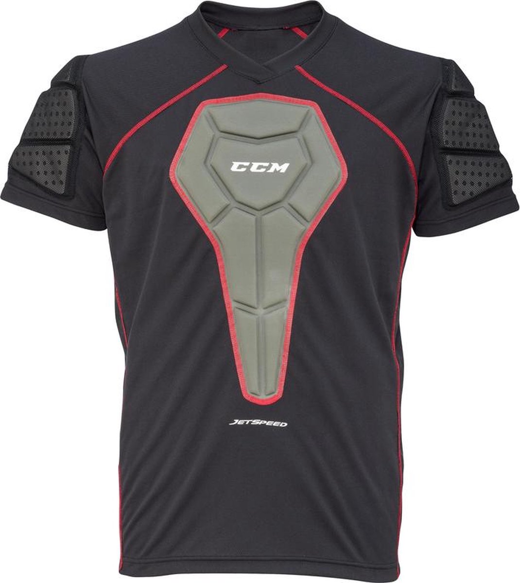 CCM 150 Roller Padded Shirt Volwassenen - XL -