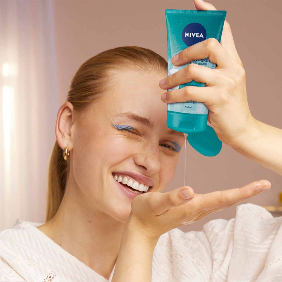 NIVEA Essentials Dagelijkse Reinigingsscrub thumbnail 3