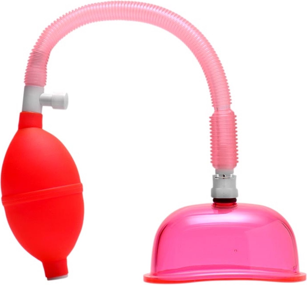 Pussy Pump
