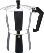 Oneiro’s Luxe Perculator - 6 Kopjes - koffiemachine - keuken - koffieapparaat- koffie