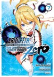 Arifureta: From Commonplace to World's Strongest ZERO (Manga)- Arifureta: From Commonplace to World's Strongest ZERO (Manga) Vol. 7