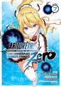 Arifureta: From Commonplace to World's Strongest ZERO (Manga)- Arifureta: From Commonplace to World's Strongest ZERO (Manga) Vol. 7