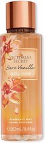 Victoria's Secret - Bare Vanilla Golden - Fragrance Body Mist - 250 ml
