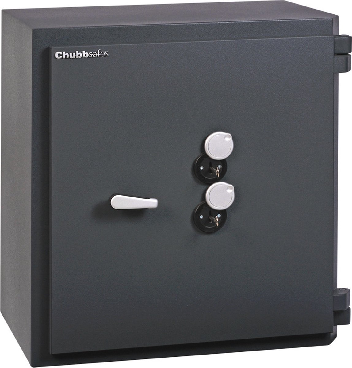 Chubbsafes - Inbraakwerende Kluis - Custodian G4 110