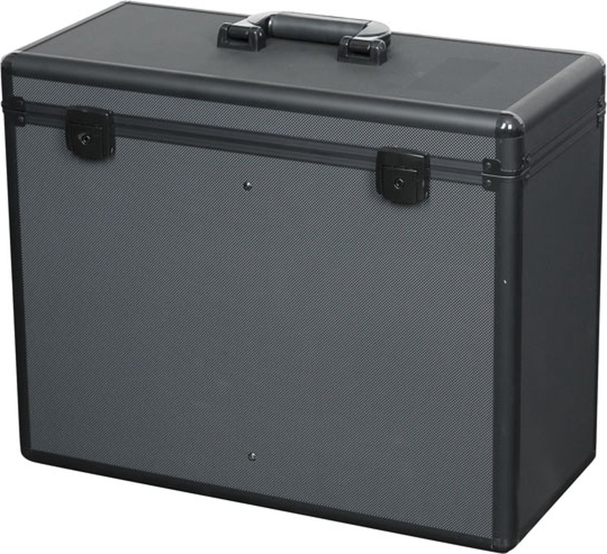 Showtec Case voor 2x Shark One