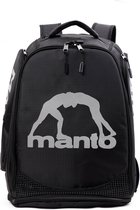 Manto XL Convertible Backpack One