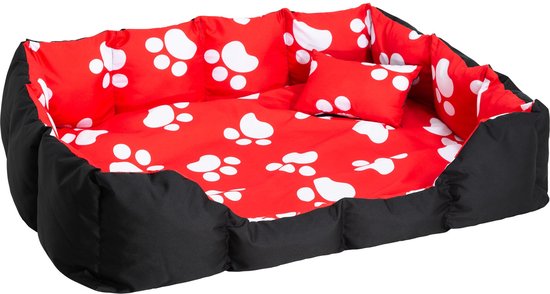 Hondenmatras hondenbank ligbed hondenkussen sofa matras hondenmand bed