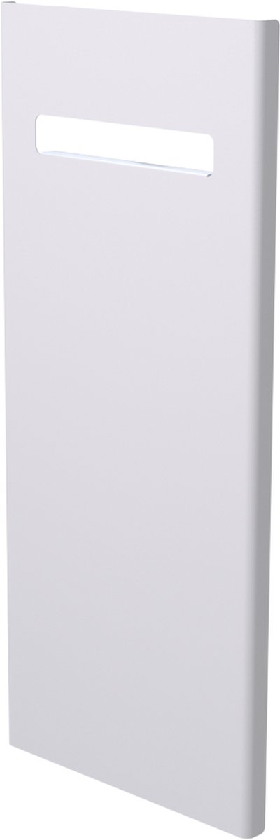 EZ-Home accessoire radiator design - AIR MASK 600 x 1694 WHITE