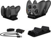 Xbox One - Xbox S series - Xbox X series  Charging dock - Draagbare Accessoires Ondersteunt Afstandsbediening Laadstation TYX-532