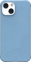 [U] by UAG Dot Magsafe coque de protection pour téléphones portables 17 cm (6.7") Housse Bleu