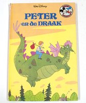 Disney Boekenclub Peter en de draak
