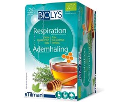 Biolys® Tijm-Eucalyptus-Honin