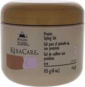 KeraCare Protein Styling Gel Style 3