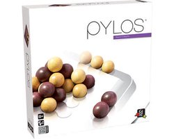 Pylos Classic