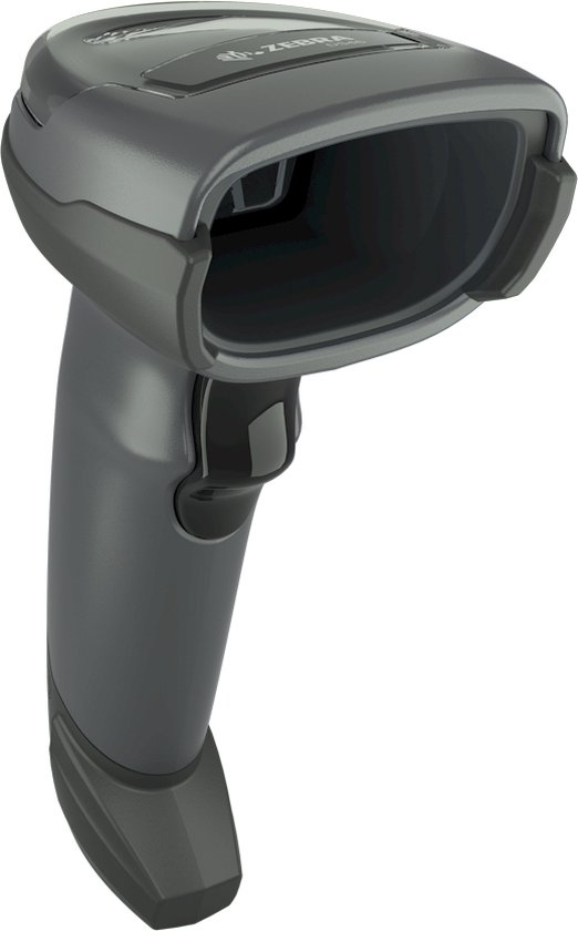 Zebra DS4608SR Barcode scanner