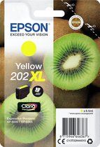Original Ink Cartridge Epson C13T02H44010 Yellow