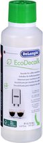 De’Longhi EcoDecalk DLSC202 détartrant Appareils ménagers Liquide (concentré) 200 ml