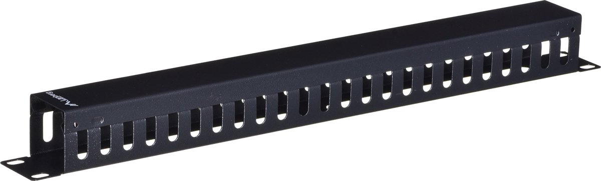 Cable Organiser Lanberg AK-1201-B