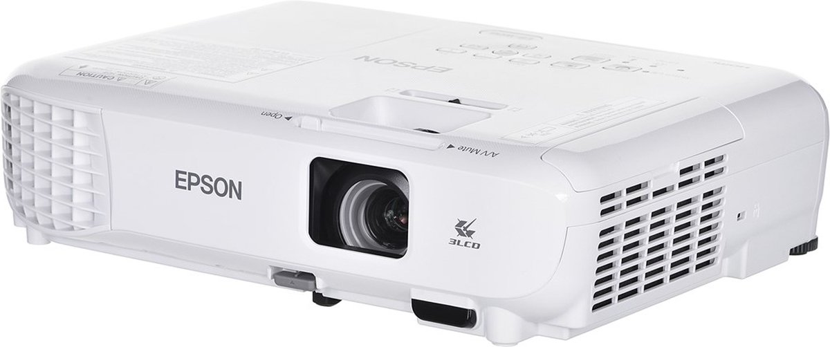 Epson EB-W06
