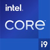 Intel Core i9 11900K CPU - Desktopprocessor - 5.3 GHz Turboboost - 8 Core