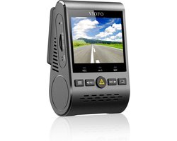 Viofo A129 PRO 1CH FullHD Wifi GPS dashcam voor auto