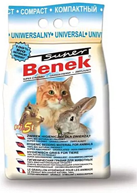 Flamingo Kattenbakvulling kopen? ✔️ Tot 46% korting