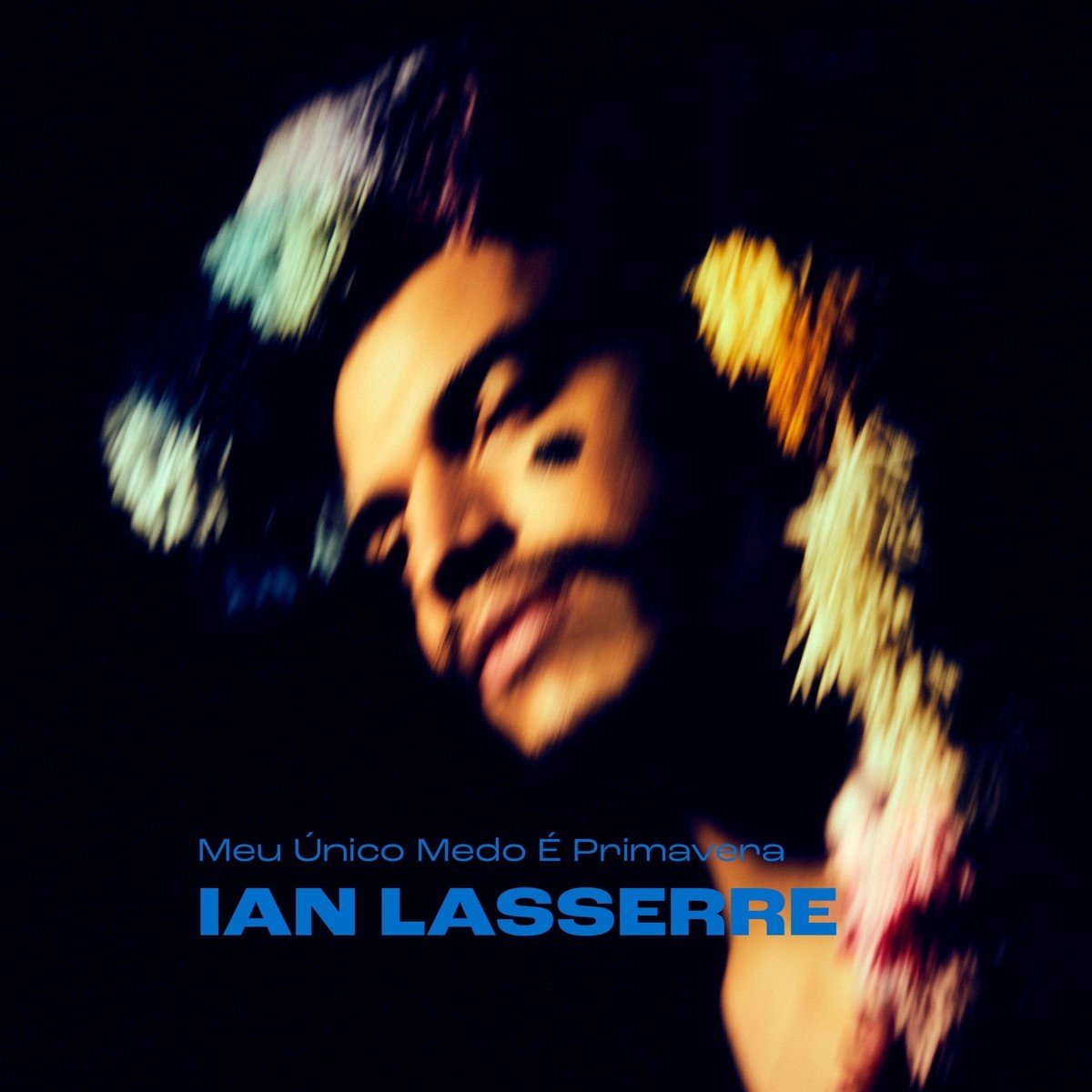 Ian Lasserre - Meu Unico Medo E Primavera (CD)
