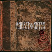 Knuste Ruter - Bruddstykker (LP)