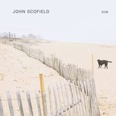 John Scofield - John Scofield (LP)
